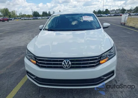 2016 Volkswagen Passat 1.8T S z USA, uszkodzony, nr VIN 1VWAS7A30GC009173
